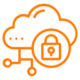 Secure your cloud environment with data encryption, access controls, and proactive threat management.