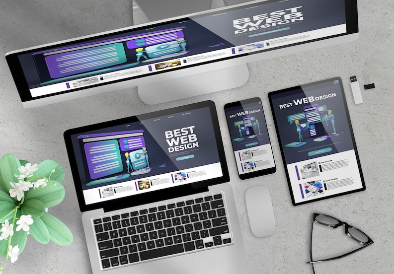 responsive-design-website